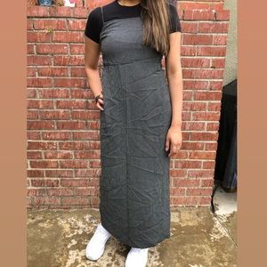 🌙Vintage Maxi Dress🌙